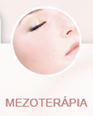 MEZOTERÁPIA