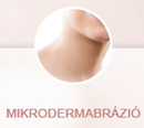 MIKRODERMABRÁZIÓ