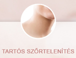 TARTÓS SZÖRTELENÍTÉS