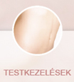 TESTKEZELÉSEK